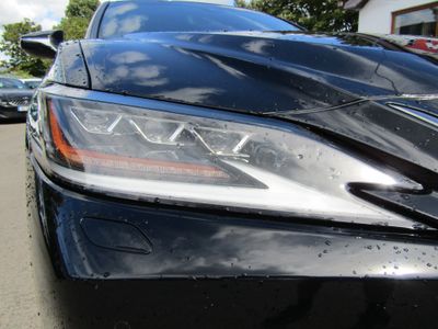 2020 Lexus ES 300h