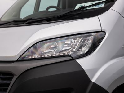 2020 Fiat Ducato