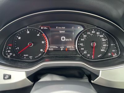 2017 Audi Q7