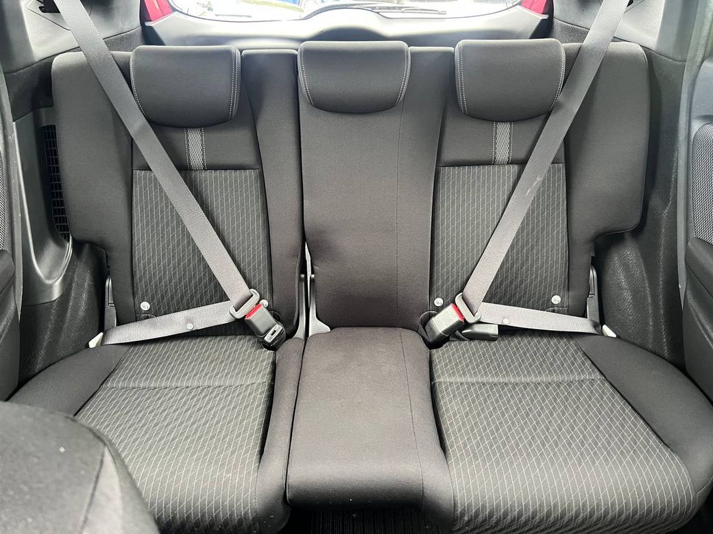 2018 Honda Fit
