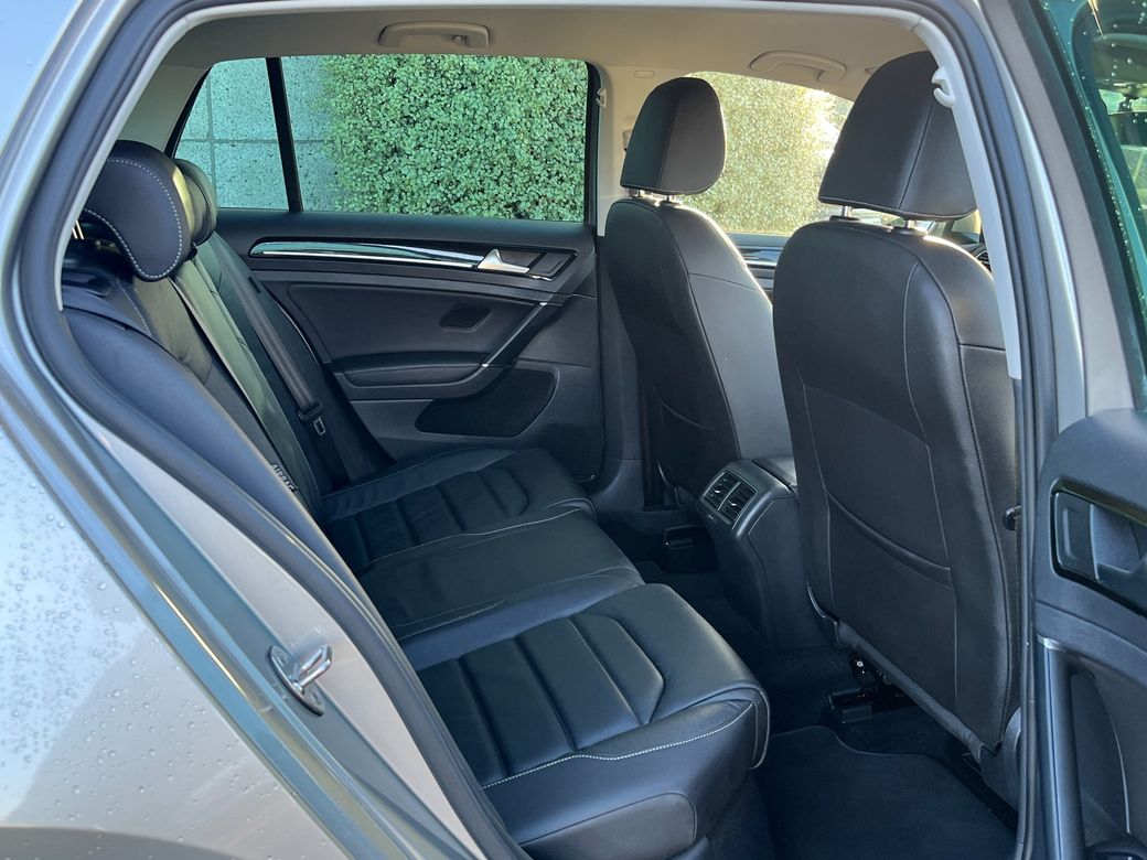 2020 Volkswagen Golf