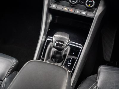 2024 Skoda Kodiaq