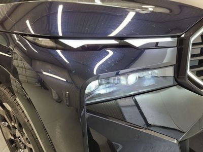 2025 BMW XM