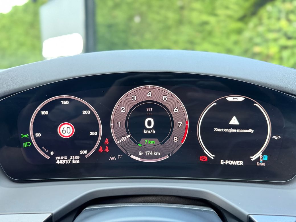 2024 Porsche Panamera