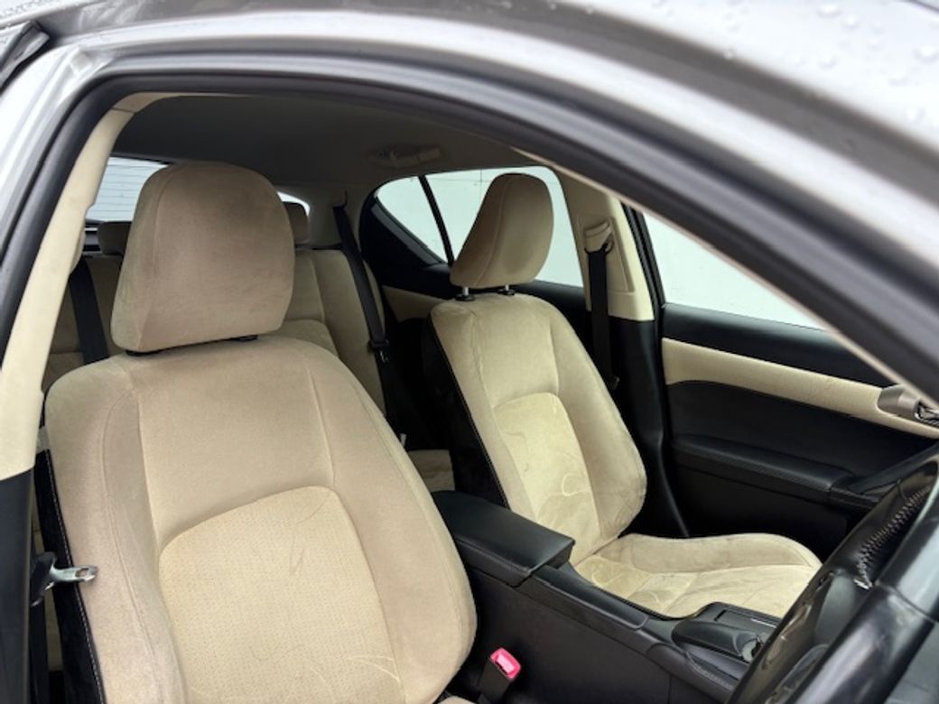 2014 Lexus CT