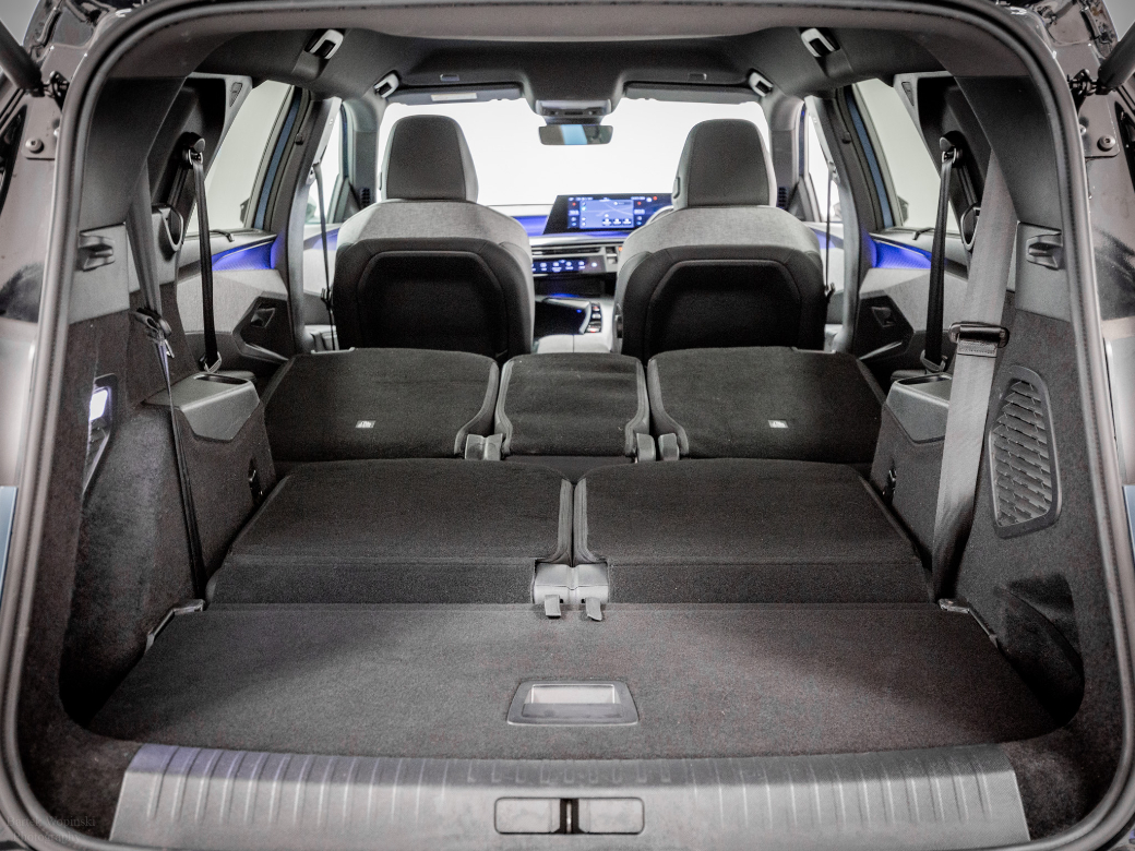 2025 Peugeot 5008