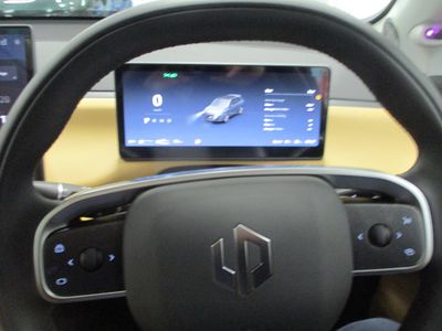 2026 Leapmotor C10