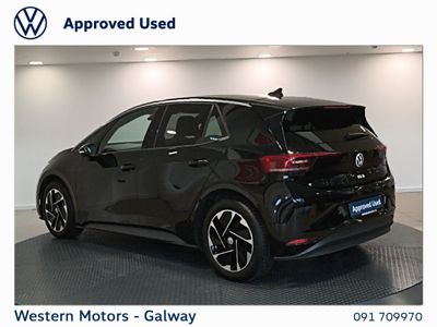 2026 Volkswagen ID.3