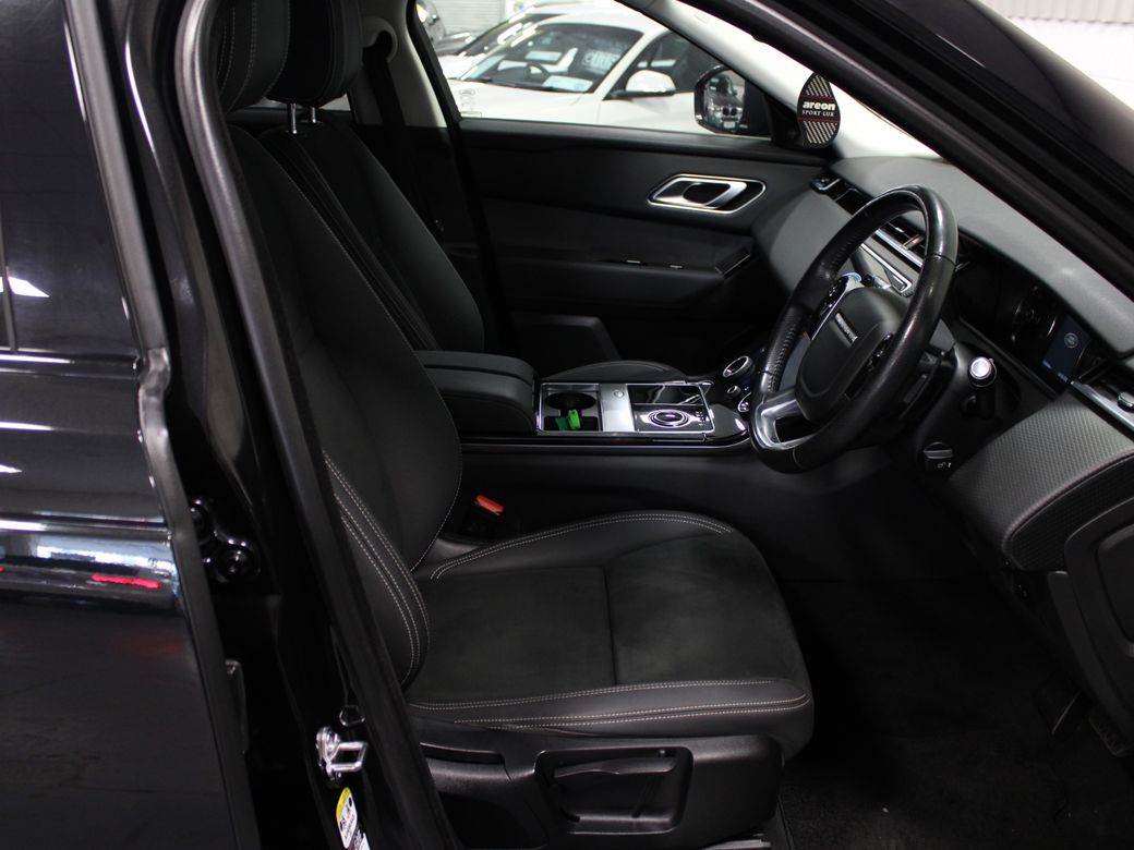 2020 Land Rover Range Rover