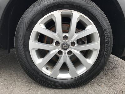 2018 Renault Kadjar