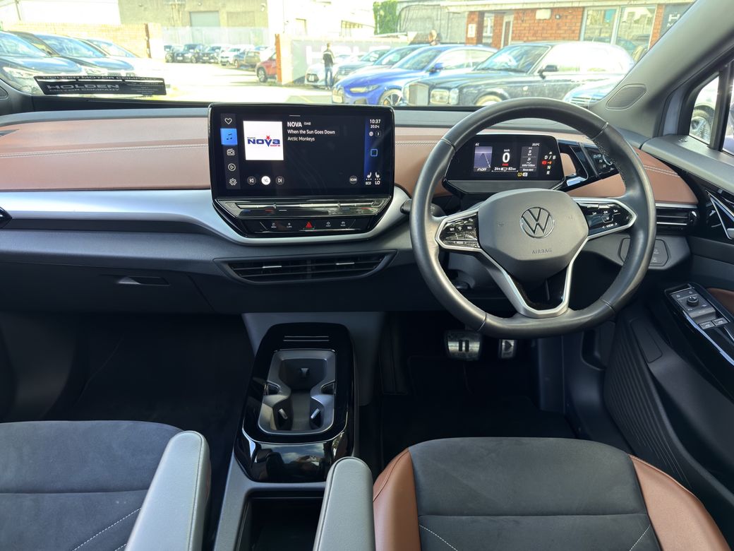 2023 Volkswagen ID.5