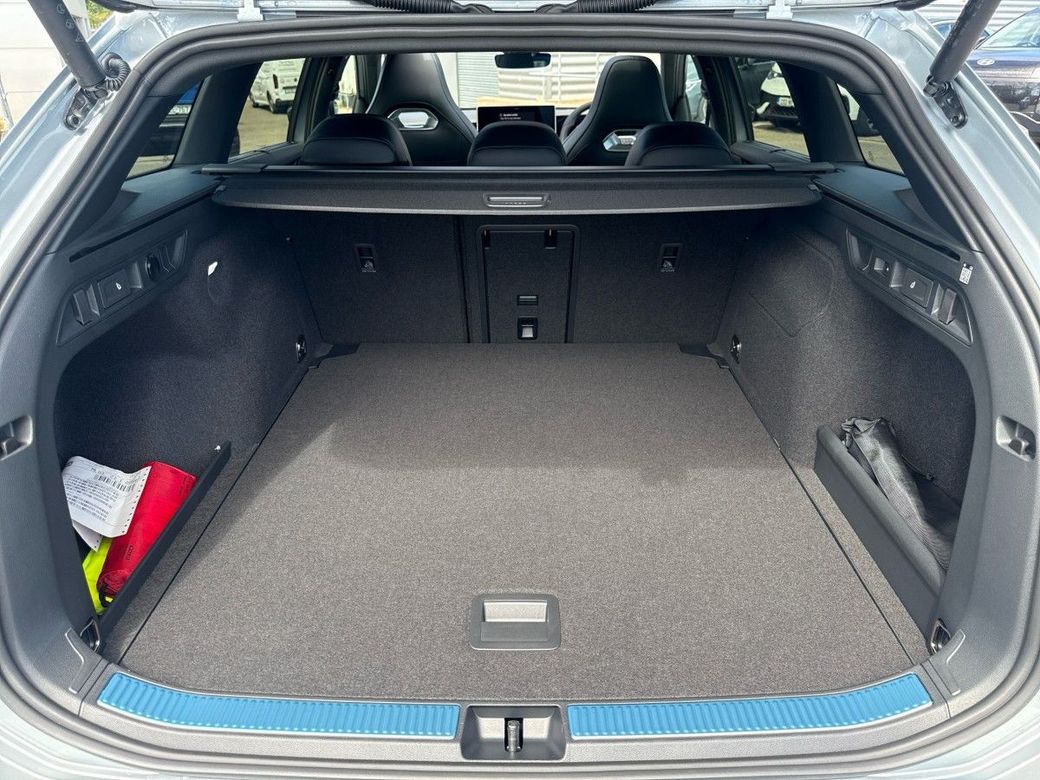2026 Volkswagen Passat