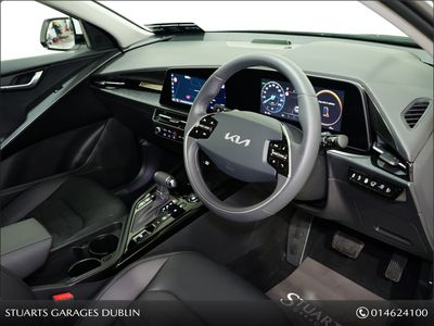 2026 Kia Niro