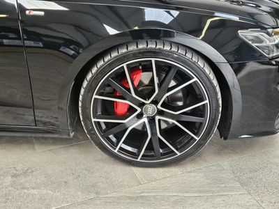 2018 Audi A7