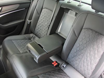 2025 Audi A6