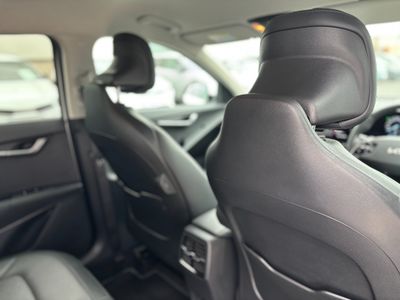 2023 Kia Niro