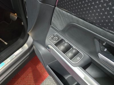 2024 Mercedes-Benz EQB