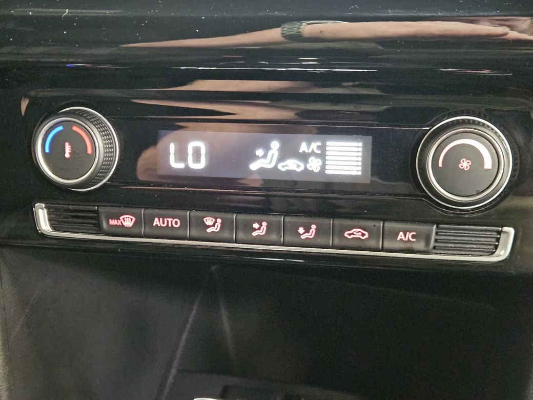 2015 Volkswagen Polo