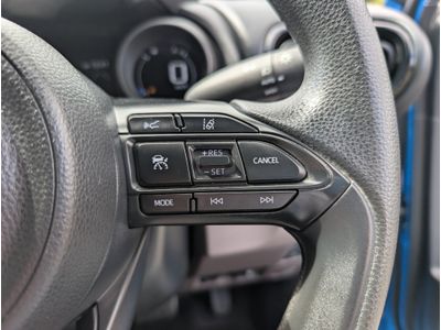 2022 Toyota Yaris