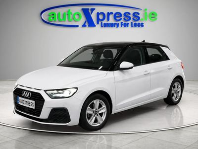 2022 Audi A1