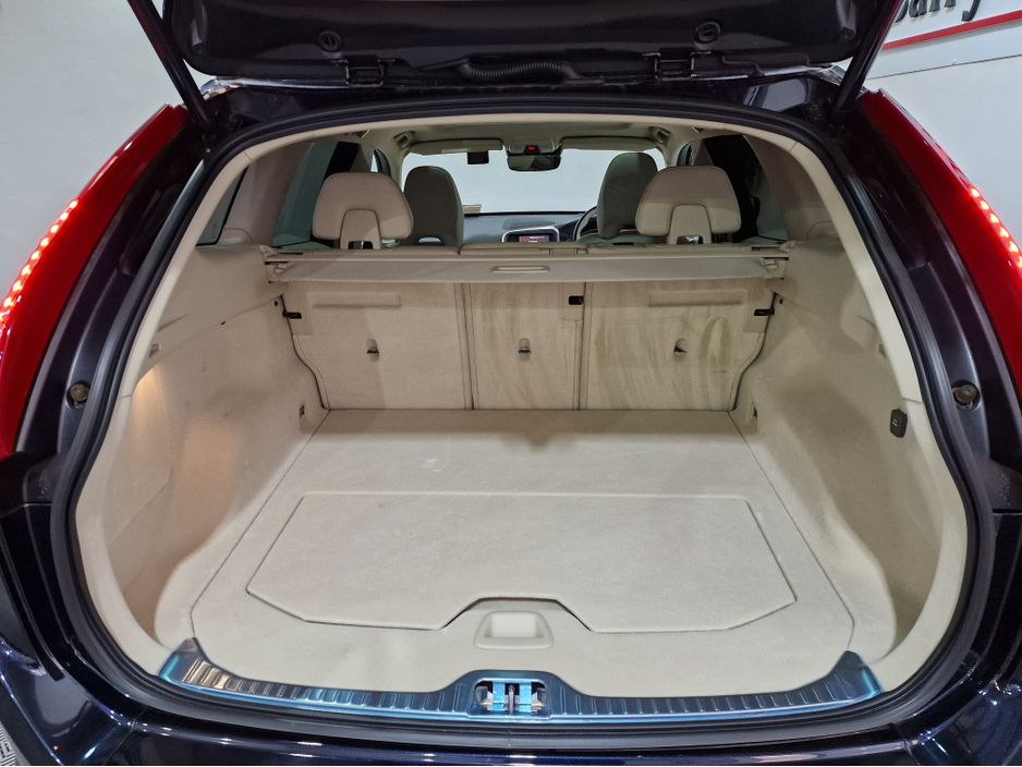 2017 Volvo XC60