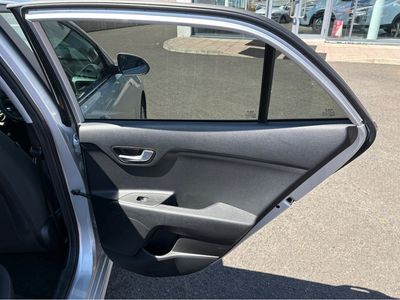 2022 Kia Rio
