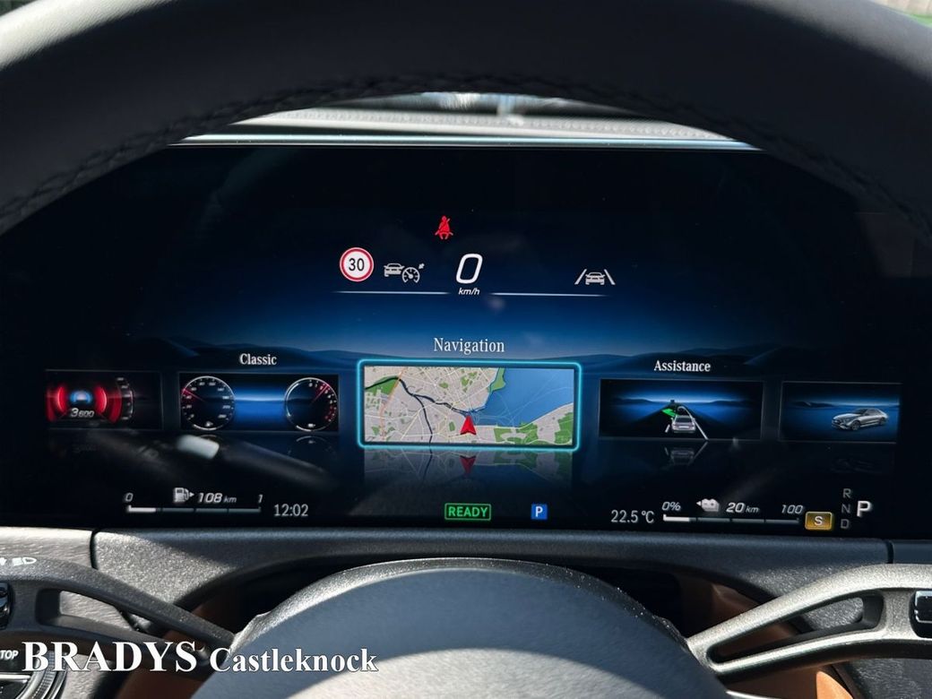 2026 Mercedes-Benz E Class