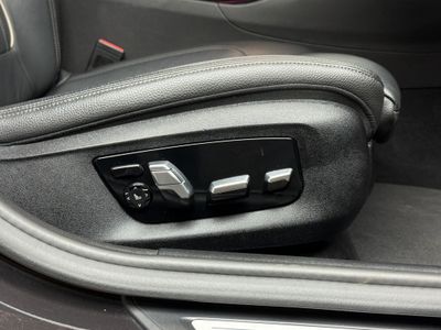 2021 BMW 5 Series