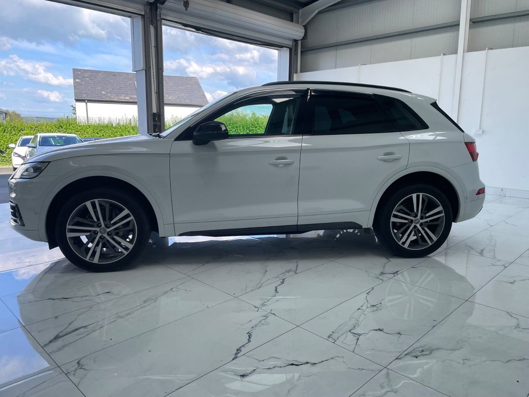 2019 Audi Q5