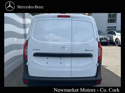 2026 Mercedes-Benz Citan