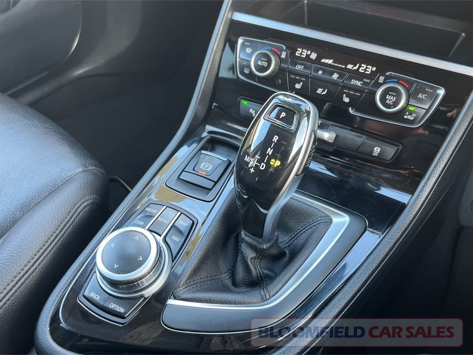 2020 BMW 2 Series