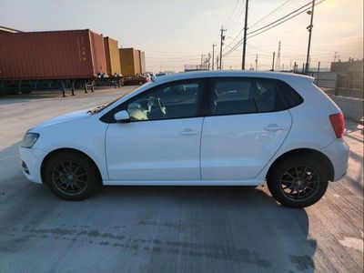 2016 Volkswagen Polo
