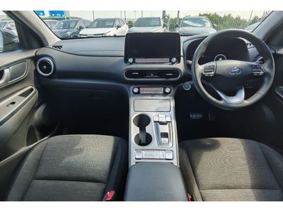 2022 Hyundai Kona