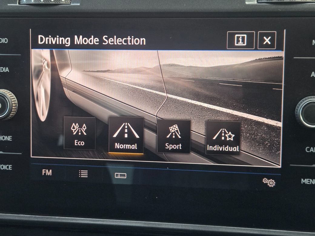 2020 Volkswagen Golf