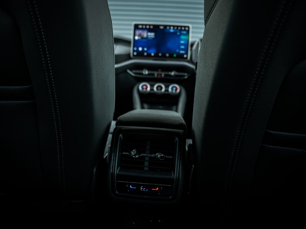 2026 Skoda Kodiaq