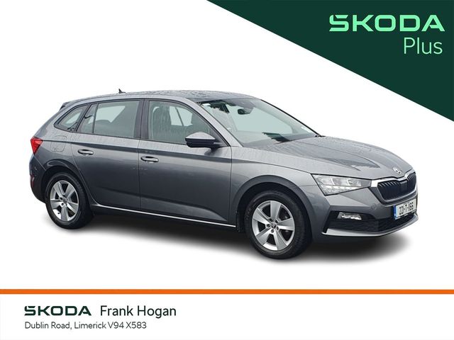 vehicle for sale from Frank Hogan Ltd