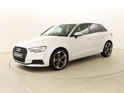 2017 Audi A3