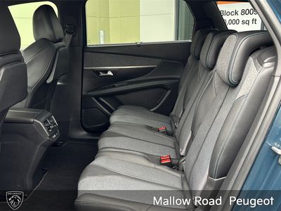 2023 Peugeot 5008