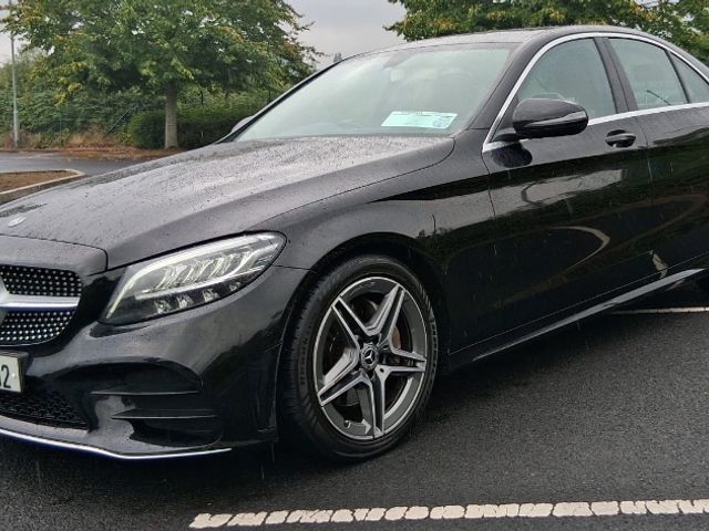 vehicle for sale from O'Connell Automotive