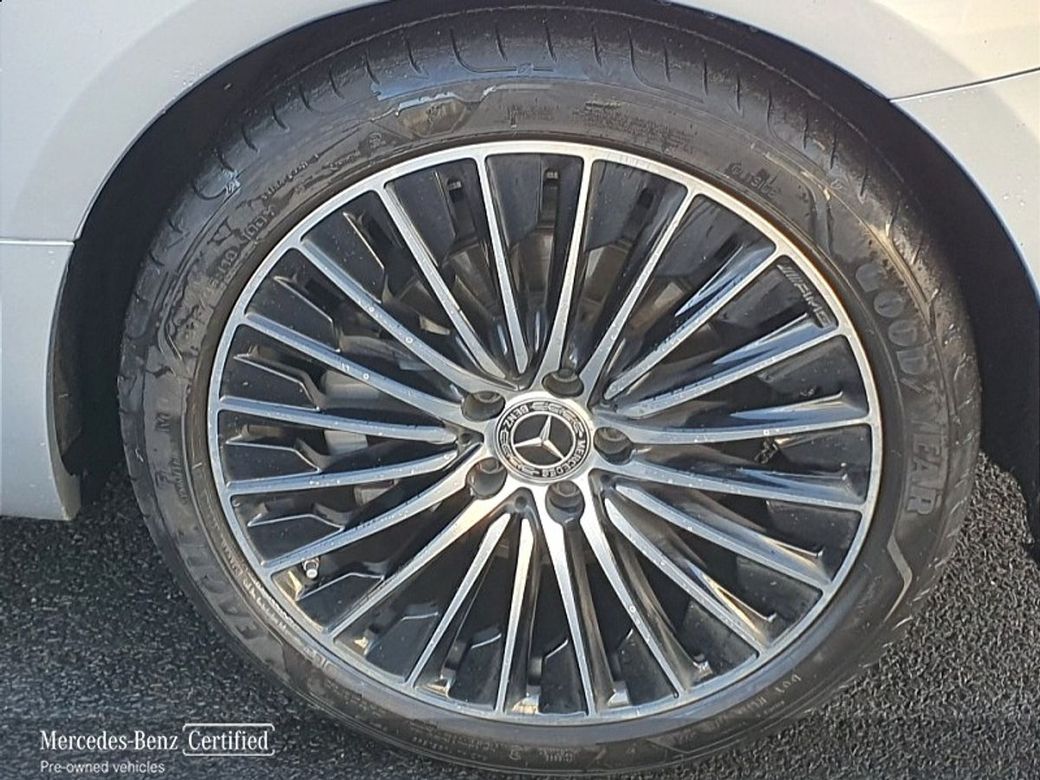 2024 Mercedes-Benz CLE