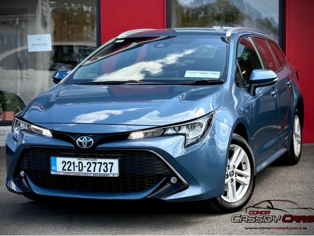 vehicle for sale from Conor Cassidy Cars