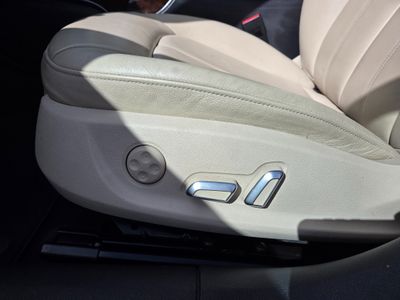 2018 Audi A6