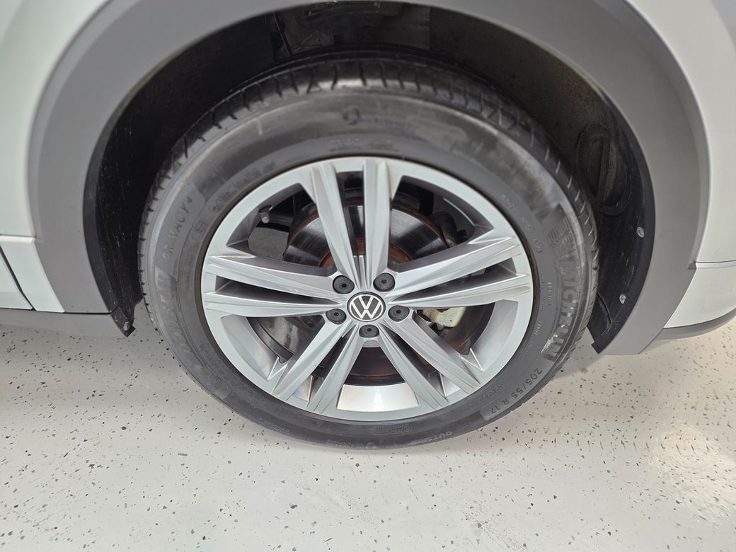 2023 Volkswagen T-Cross