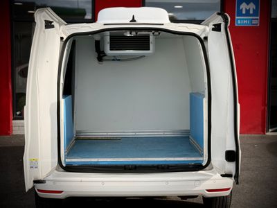2023 Volkswagen Caddy