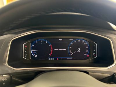 2023 Volkswagen T-Roc