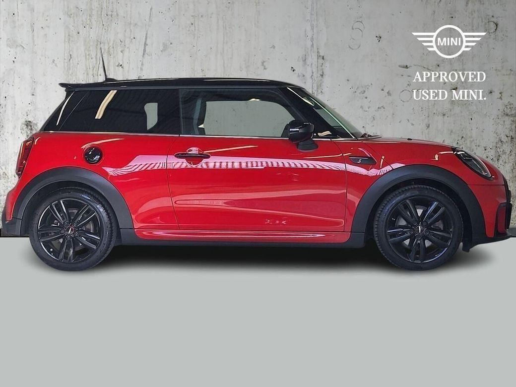2023 Mini Cooper