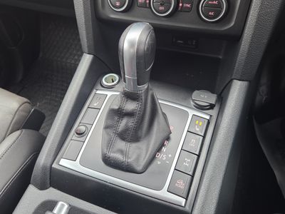 2019 Volkswagen Amarok