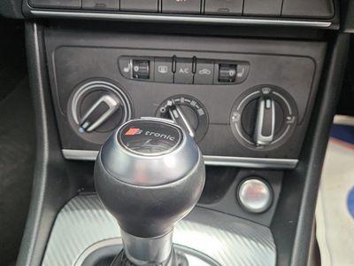 2017 Audi Q3