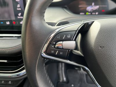 2023 Skoda Enyaq iV