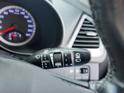 2016 Hyundai Santa Fe